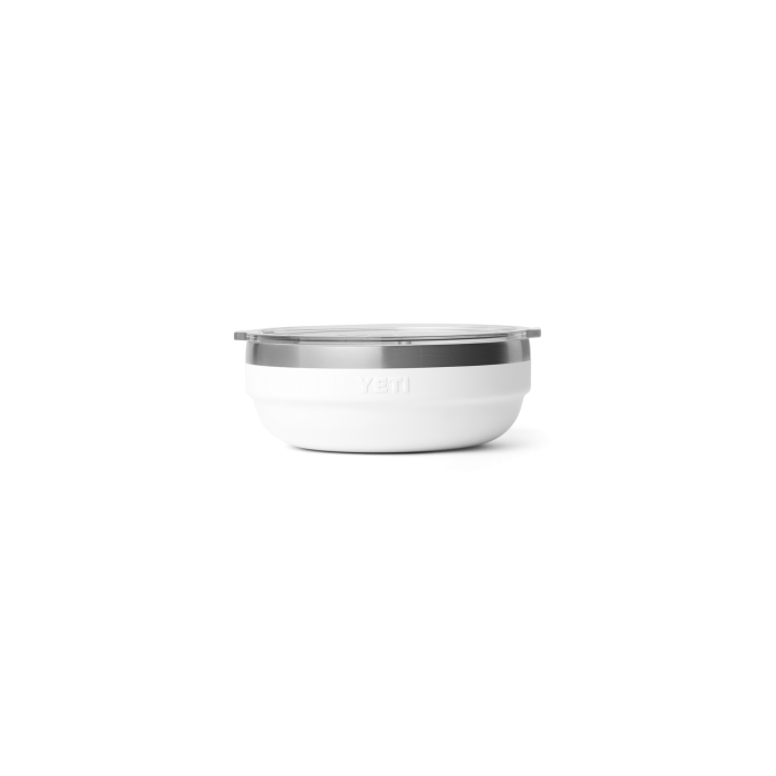 0.7 QT Insulated Low Bowl