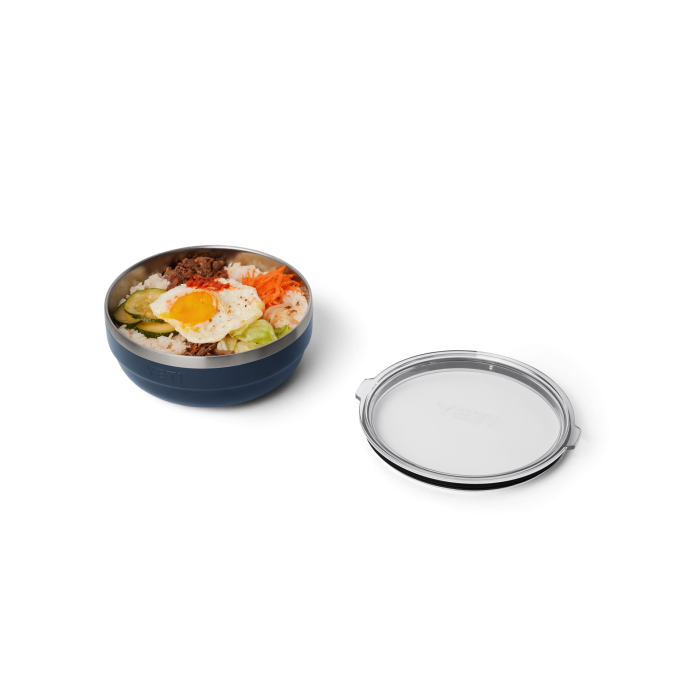 1.6 QT Insulated Low Bowl - Image 2