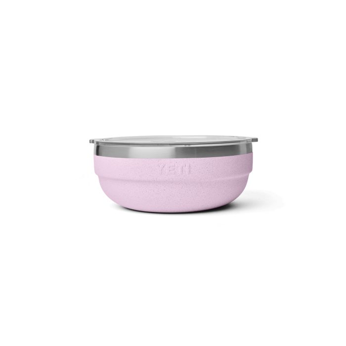 1.6 QT Insulated Low Bowl