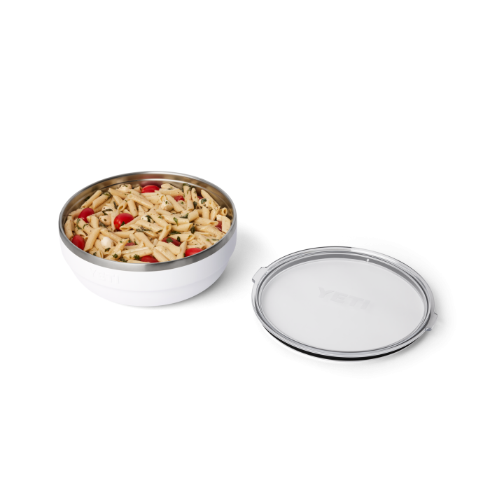 3.6 QT Insulated Low Bowl - Image 2