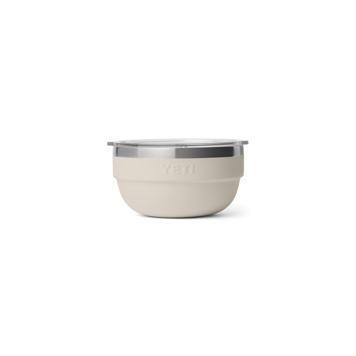 1 QT Insulated Bowl
