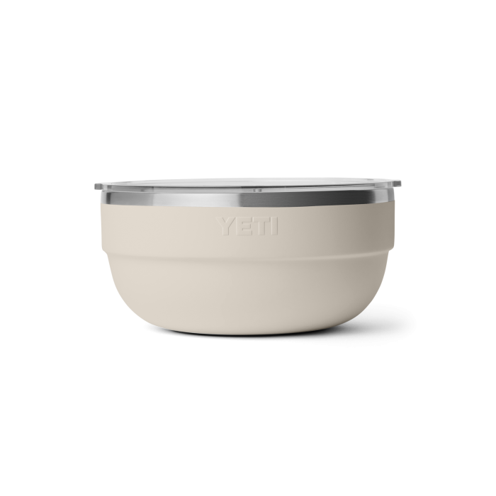 4.5 QT Insulated Bowl
