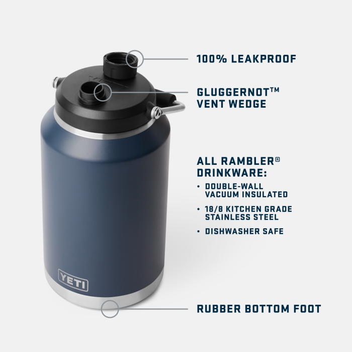One Gallon Jug - Image 4