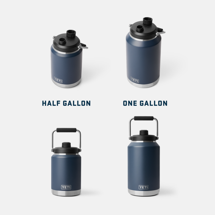 One Gallon Jug - Image 5