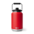 Rescue Red