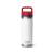 White/Navy/Rescue Red
