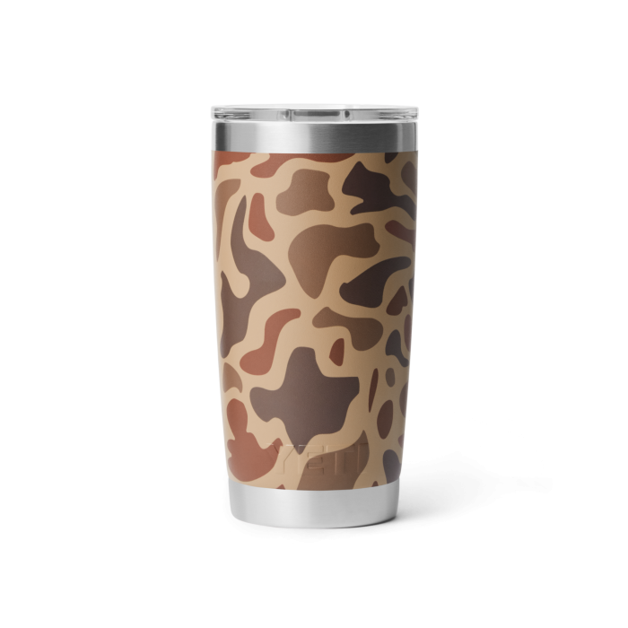 20 oz Tumbler - Image 2