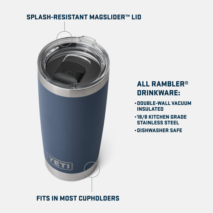 20 oz Tumbler - Image 3