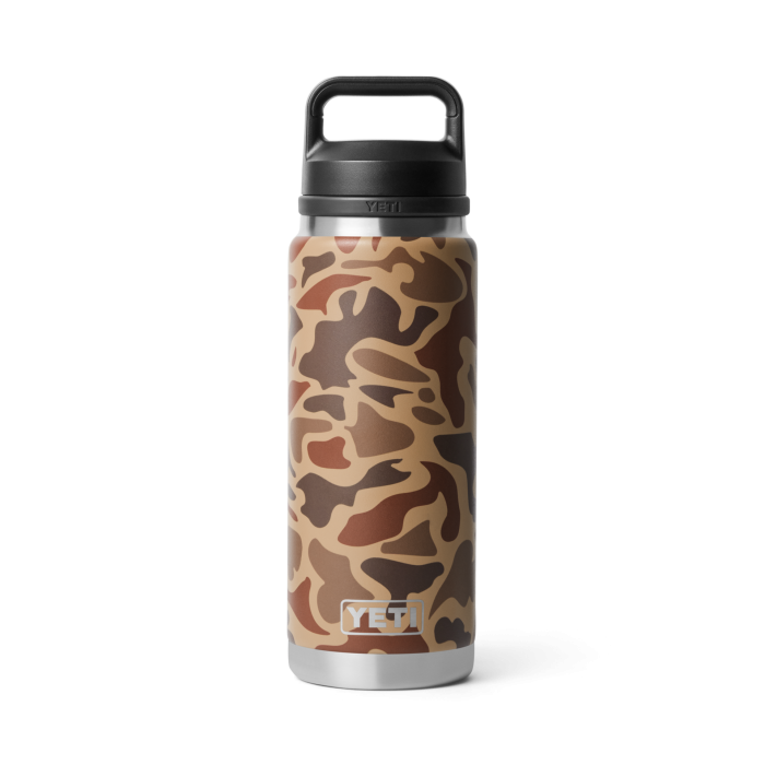 26 oz Water Bottle