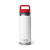 White/Navy/Rescue Red
