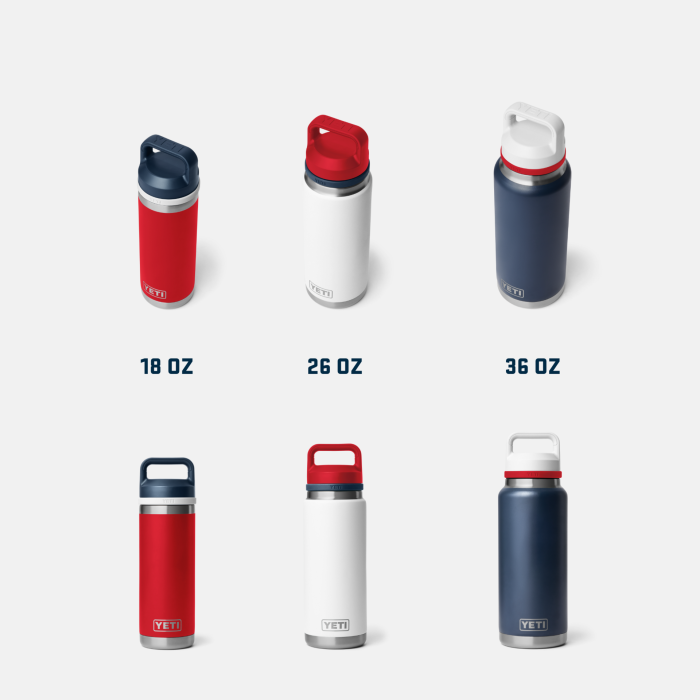 36 oz Water Bottle - Image 4