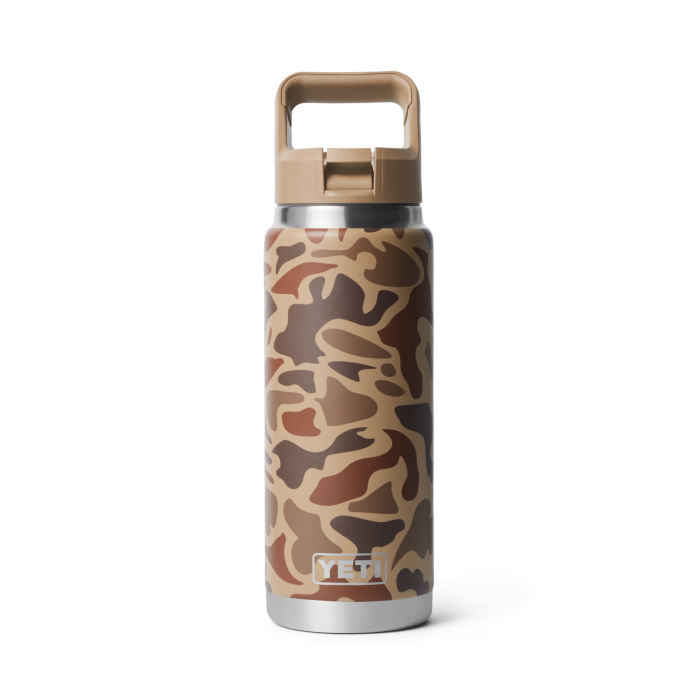 26 oz Water Bottle