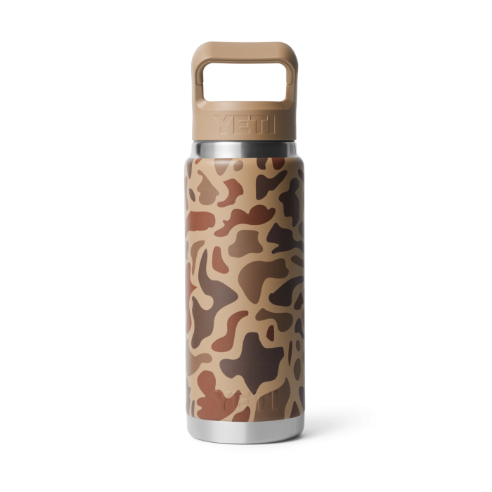 26 oz Water Bottle - Image 2