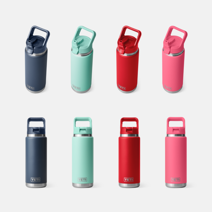 26 oz Water Bottle - Image 5