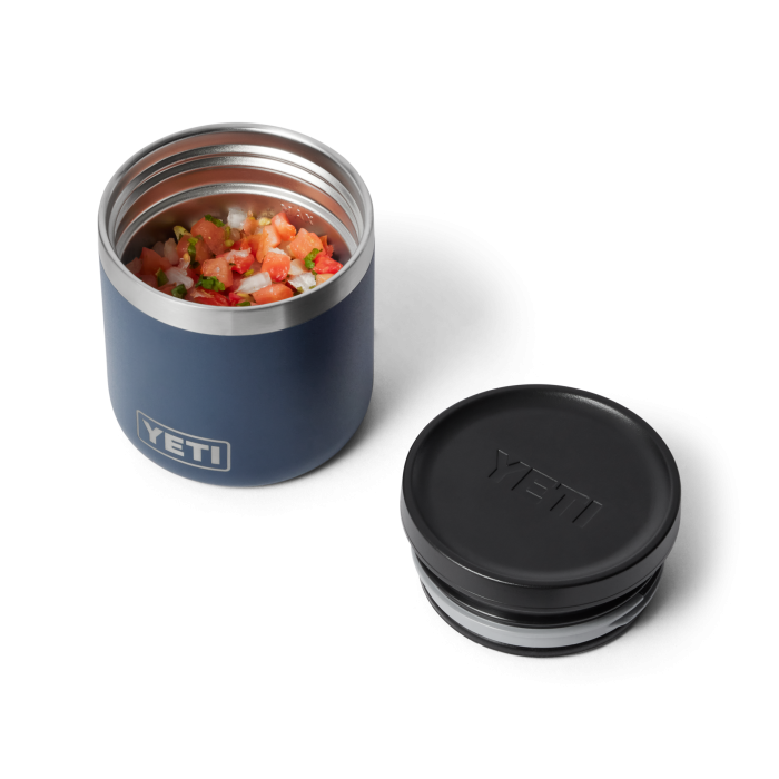 8 oz Insulated Food Jar - Image 2