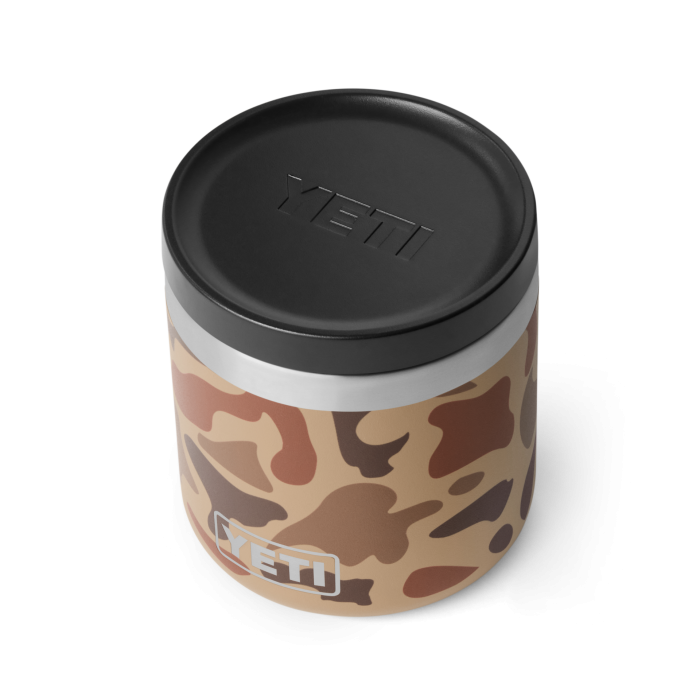 8 oz Insulated Food Jar - Image 6