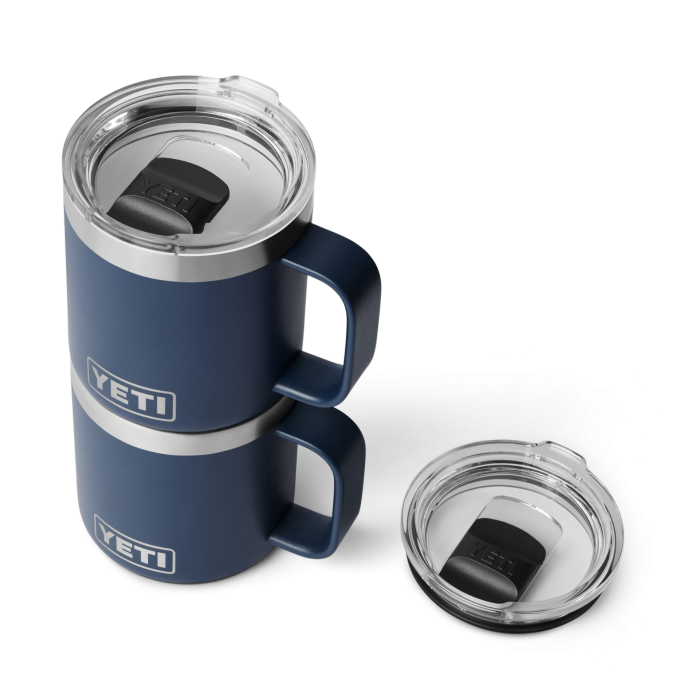 10 oz Stackable Mug - Image 4