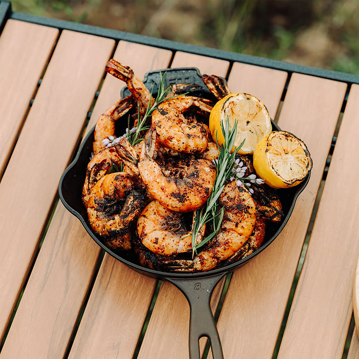 Cast Iron Skillet 8 - Image 2