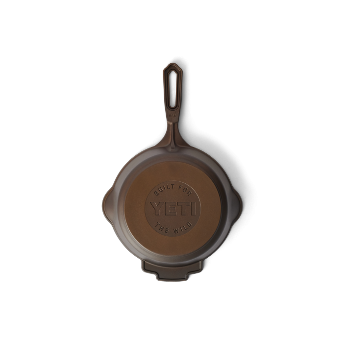 Cast Iron Skillet 8 - Image 5