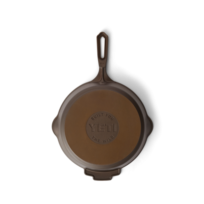 Cast Iron Skillet 10 - Image 5