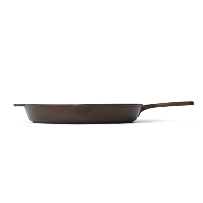Cast Iron Skillet 12 - Image 6