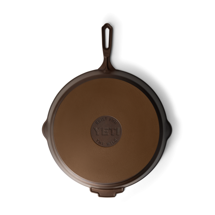 Cast Iron Skillet 14 - Image 5