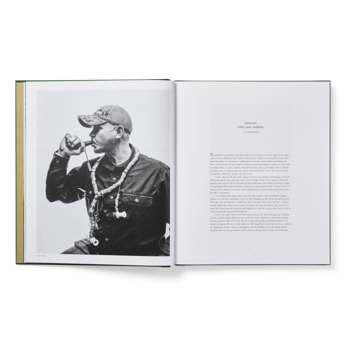 Ducks Coffee Table Book - Image 4