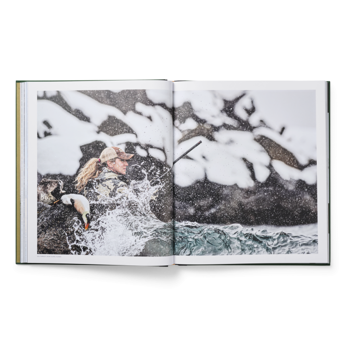 Ducks Coffee Table Book - Image 7