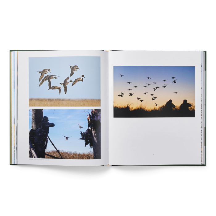 Ducks Coffee Table Book - Image 8