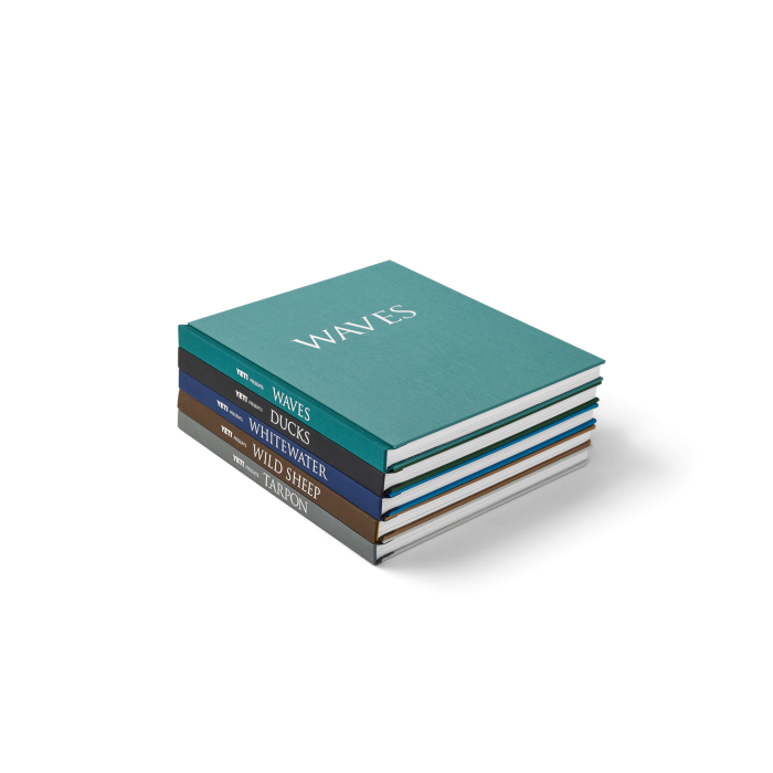 Ducks Coffee Table Book - Image 10