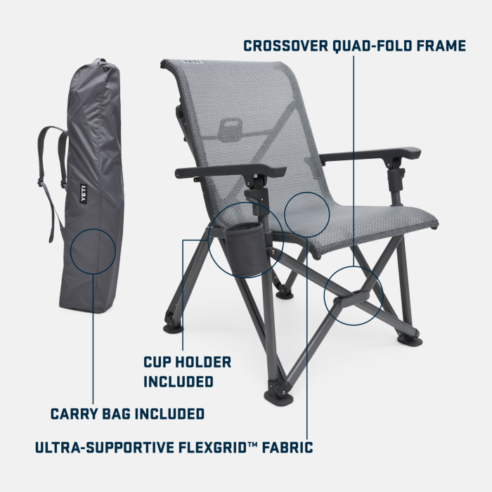 Camp Chair - Image 10