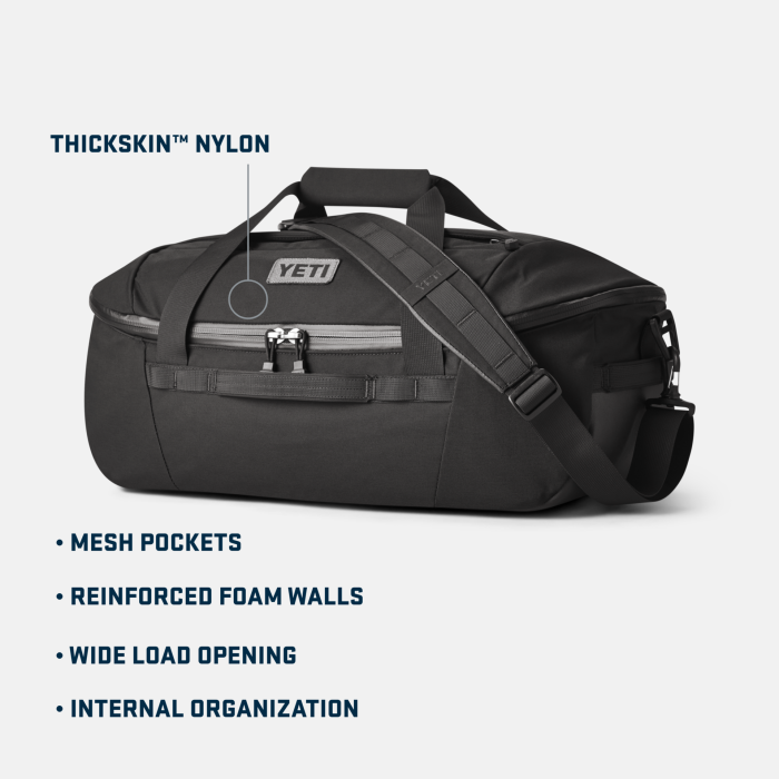 40L Travel Duffel - Image 5