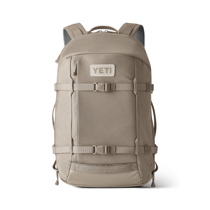 27L Carry On Backpack