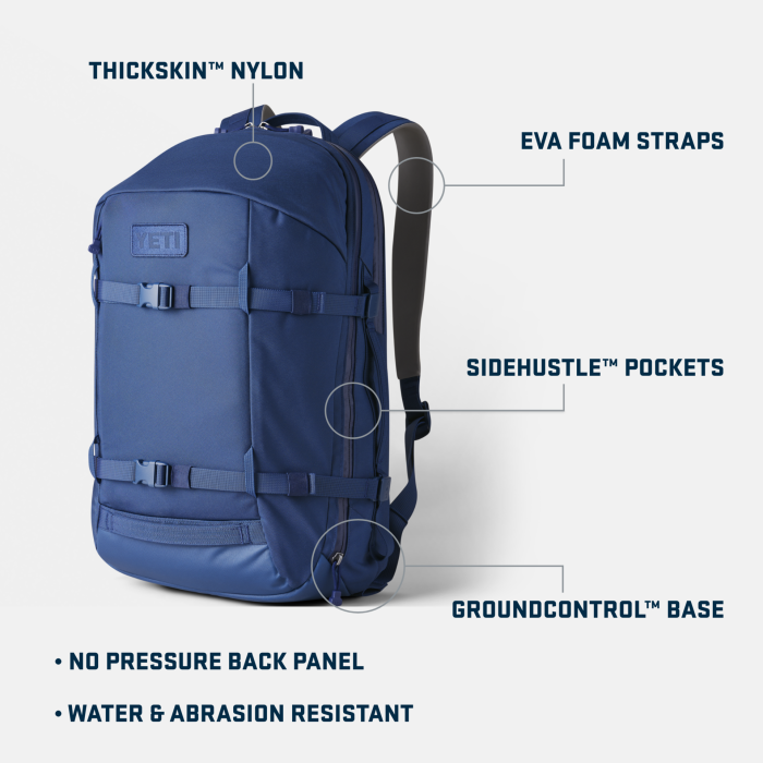 27L Carry On Backpack - Image 5