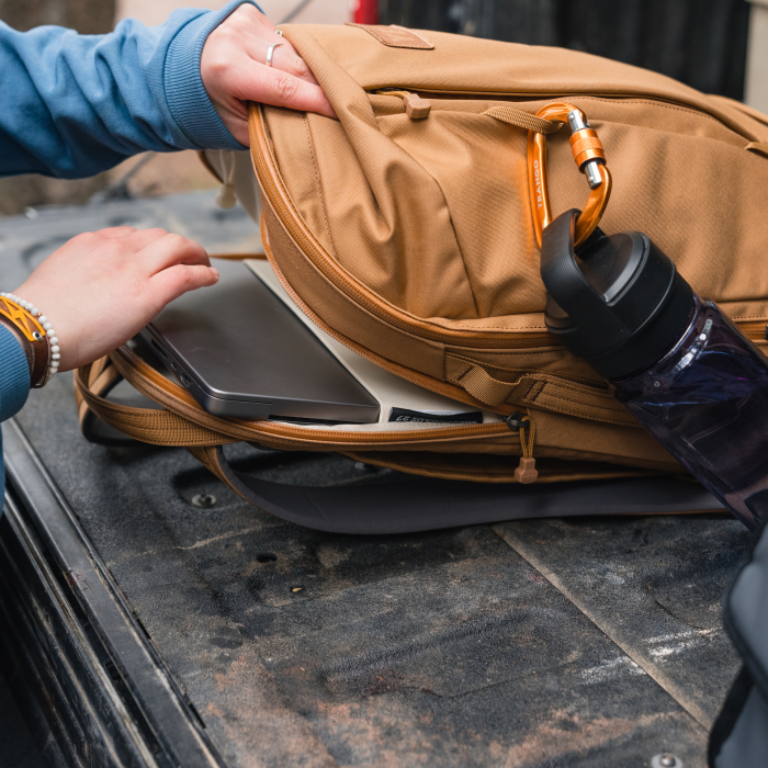 27L Carry On Backpack - Image 11