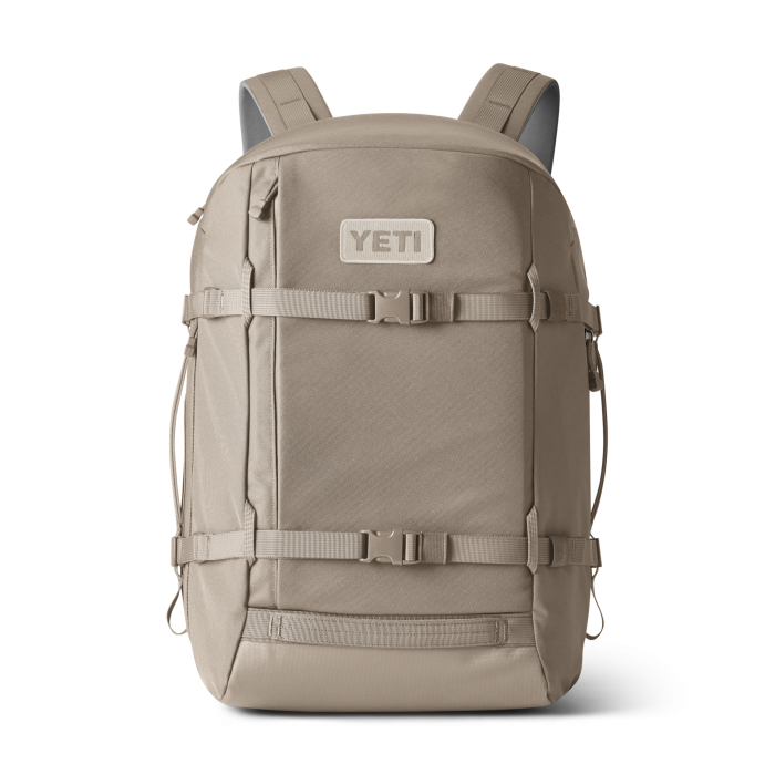 35L Carry On Backpack