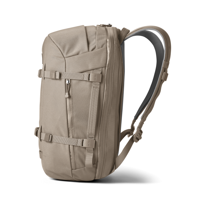 35L Carry On Backpack - Image 3