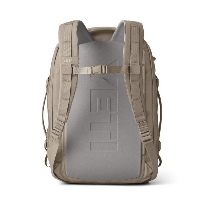 35L Carry On Backpack - Image 4