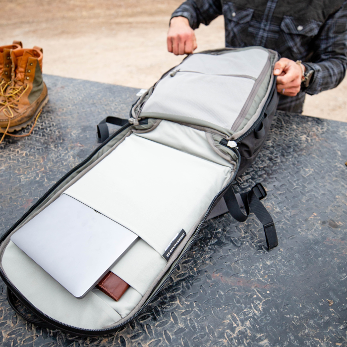 35L Carry On Backpack - Image 10