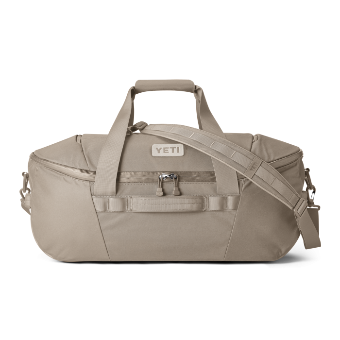 60L Travel Duffel
