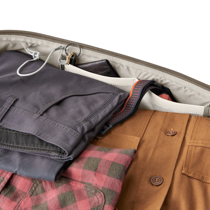 60L Travel Duffel - Image 7