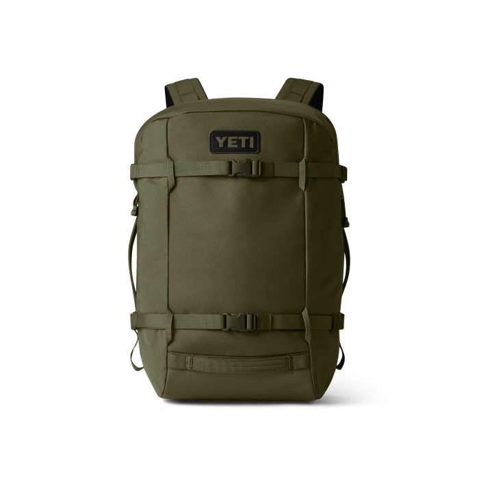 22L Carry On Backpack