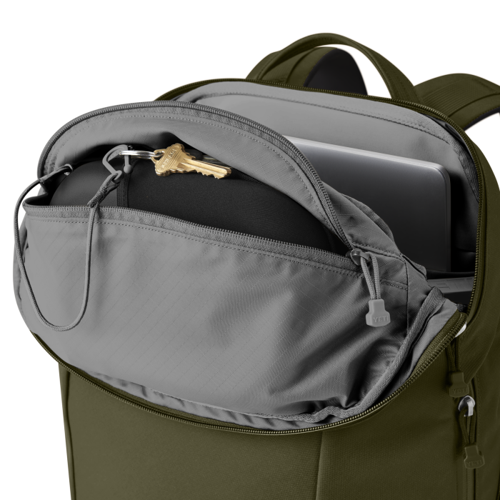 22L Carry On Backpack - Image 6
