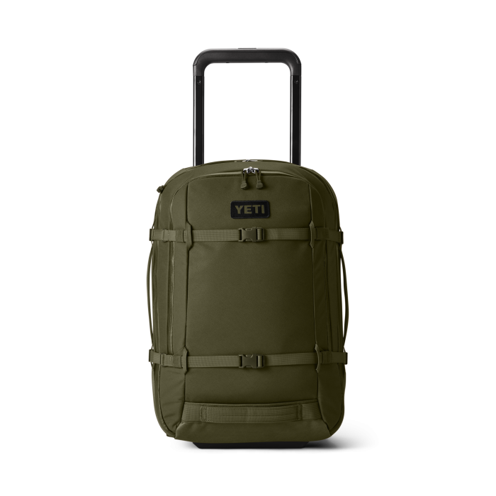 35L/22" Carry-On Luggage