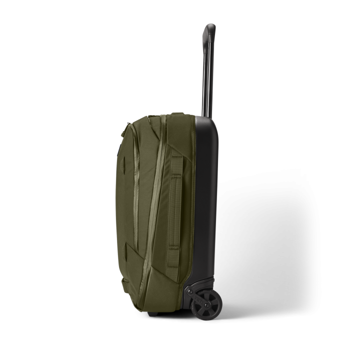 35L/22" Carry-On Luggage - Image 2