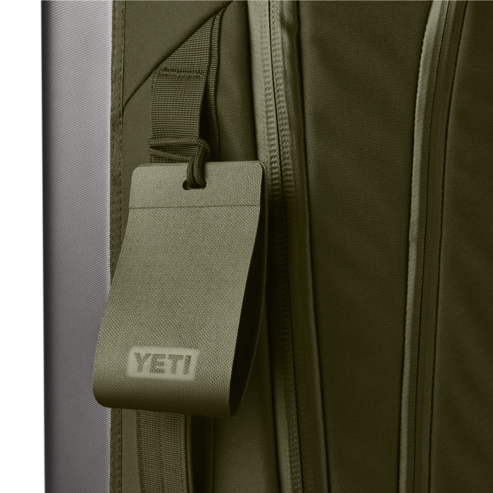 35L/22" Carry-On Luggage - Image 5