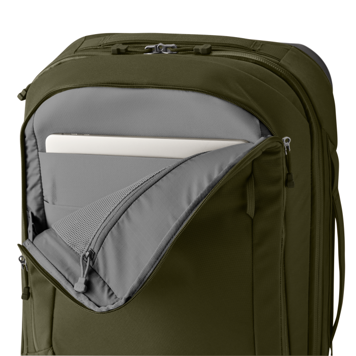 35L/22" Carry-On Luggage - Image 6