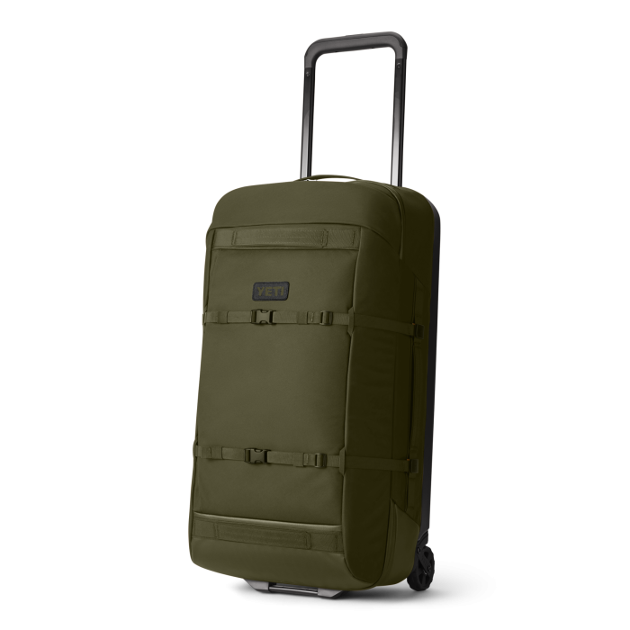 73L/29" Checked Luggage - Image 2