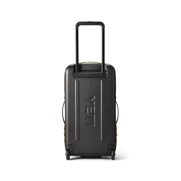 73L/29" Checked Luggage - Image 4