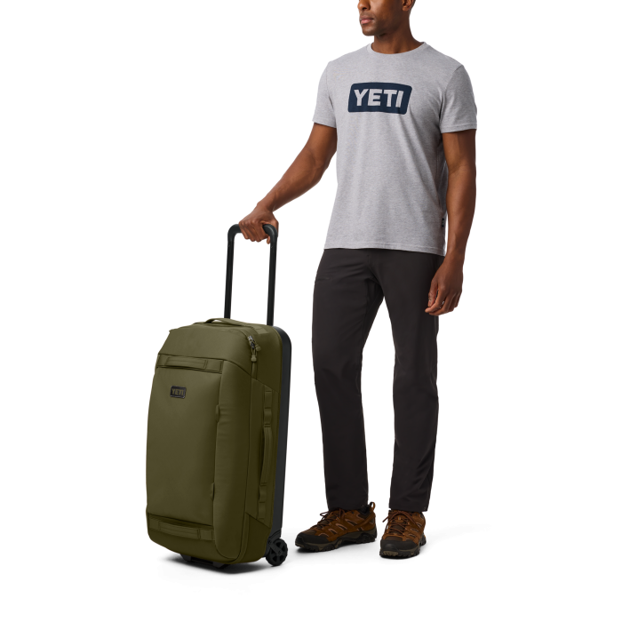 73L/29" Checked Luggage - Image 9
